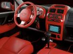 Chevrolet YGM1 Concept 1999 года